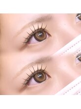 トーン 渋沢店(TONE.)/マツエク　シングルラッシュ100