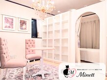 ピーチハート(Peach Heart)