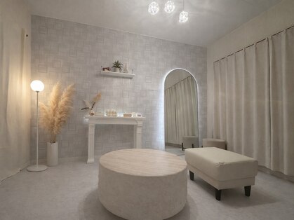 マグノリア(MAGNOLIA)の写真