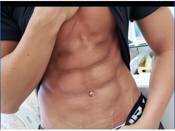 グランツ(GLANZ)の写真/【ダイエット・トレーニング】のプロがマンツーマンで指導!GLANZで理想のBODYを手に入れて♪初めての方も◎