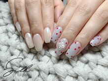 シルク バイ ネイルズ(Silk by nails)/