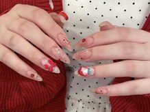 ウネルマ(UNELMA)/アートやりほ＋パーツ別途料金