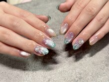 ココネイル(Koco Nail)/アートコース