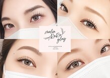 エムアンドアール アイ アンド ブロウ ジーネイル(M&R eye&brow G nail)