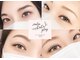 エムアンドアール アイ アンド ブロウ ジーネイル(M&R eye&brow G nail)の写真
