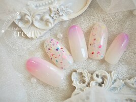 シンプルアート7月