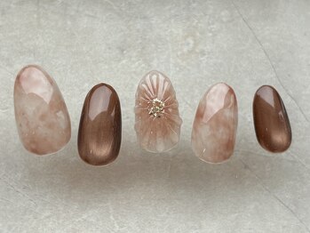 シエルネイルスタジオ 新宮店(Ciel nail studio)/
