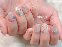モレック(mole'k)