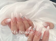 エムズビューティースタジオ 赤坂店(M's Beauty Studio)/