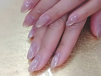 ディーエッセンス(D.....ESSENCE)の写真/好印象のシンプルデザインやオフィスOKの上品カラー、マグネットカラーが豊富です
