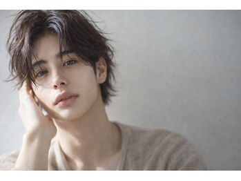 ビューティー アンド トーナリティ(Beauty N Tonality)の写真/【第一印象は見た目が9割!?】垢抜け・好印象・清潔感UP◎メンズ大歓迎!パーソナルカラー/骨格/顔タイプ診断