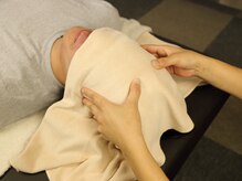 リラクゼーションハウス くんぷー/ヘッドスパ