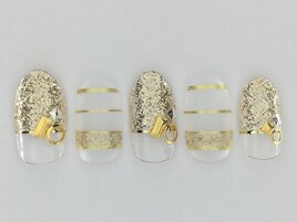 410ジェル￥8078スカルプ￥11318