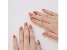 エムクオリティ(M-Quality)/M-Quality Nail Design 125