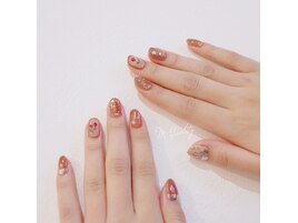 M-Quality Nail Design 125