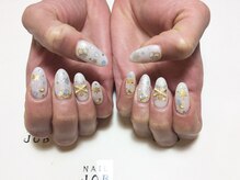 ネイルジョブ(NAIL JOB)/ジェルデザイン