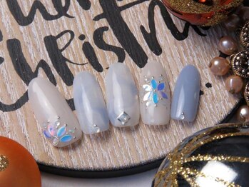 プティ ビジュー(Petit bijou)/122