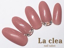 ラ クレア 千葉店/定額アート★