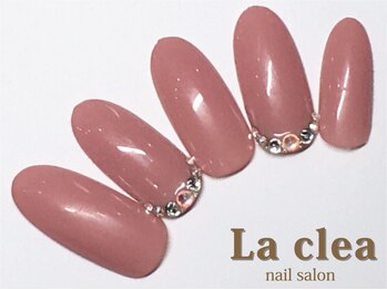 ラ クレア 千葉店/定額アート★