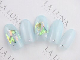 ～LA LUNA Nail～