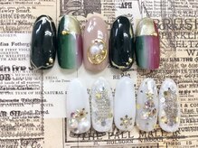 ジュエル(Jewel)/ご新規 定額コミコミ 7280円