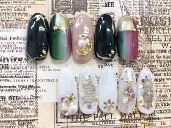 ジュエル(Jewel)/ご新規 定額コミコミ 7280円