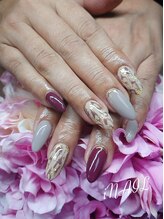 アイネイル(iNAIL)/