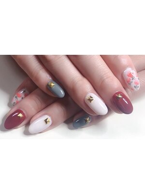 Jun Nail