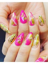 ルフリーク(Le Freak)/定額6980