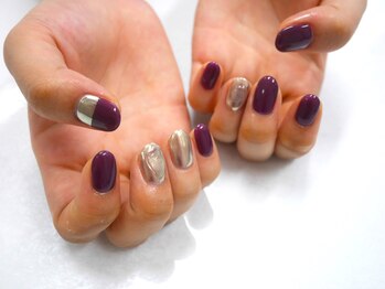ザネイルズ(The Nails)/