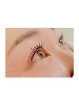 ビューティーサロン リンド(Beauty Salon Lindo)/まつげカール　まつげパーマ