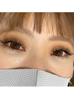 ラウンジ渋谷 本店(RounGe SHIBUYA)/ボリュームラッシュ