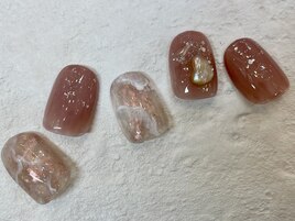【パラジェル　定額Bコース】