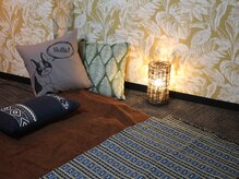 カオリア 第2ビル店(KAOLIA)/タイ古式マッサージルーム