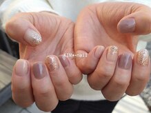 ケイアイエムネイル(KIM nail)/