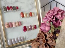 キャンアイドレッシー 深谷店(Can I Dressy)/【hand】定額デザイン￥5,500-