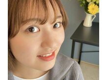 チェミール(CHEMIR)/どの角度からも可愛いまつ毛に♪