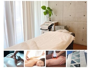 サロンブルゥホリディ(salon Blue.HOLIDAY)