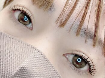 シロ(SIRO)/まつ毛パーマ