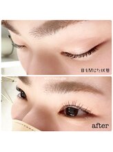 ヴィヴィアンジュ(viviange)/ラッシュリフト