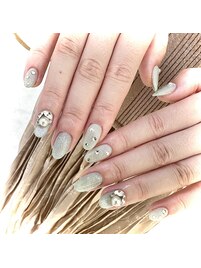 【ビジューコース】