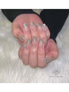 ロティーネイル トータルビューティー(Lotty nail)/