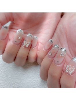 ルーミー アンド コー(Roomy&co.)/ワンホンネイル