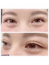 ルミア アイラッシュ ガーデン(LUMIA eyelash garden)/
