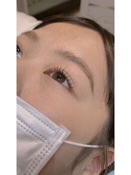 ジル アイラッシュアンドネイル(Jill)/ラッシュリフト☆