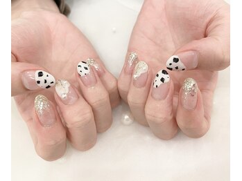 はあとねいる 宝塚店/