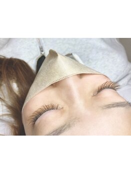 まつげのお悩み解決サロン