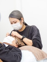 ビジューアイ(Bijou Eye+)&nbsp;広瀬 未朋