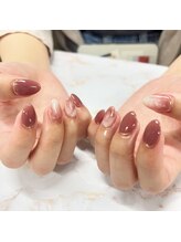 ガレ(Galet)/ニュアンス！