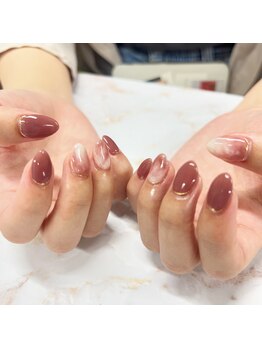 ガレ(Galet)/ニュアンス！